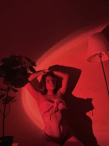 A little red ❤️ od maykka  8 snímek