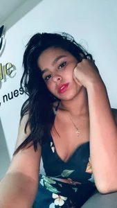 Sofia_villareal Linda girl 🥵🙈 รูป  3