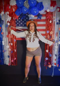 MiaCallie: HAPPY 4TH JULY! ( фото)