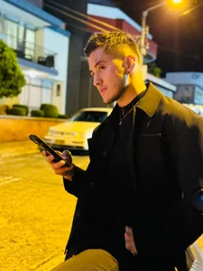 Chriskyle_ Do you want to be my next date? ❤️❤️ Poză 2