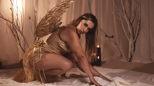 Boo, baby! od VickyLxr  7 snímek