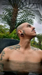 kaletattoo Wet, calm… but wanting to set your mind on fire. Εικόνα 2