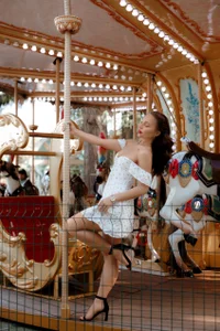 LilyRaisa Summer with Lily Foto 3