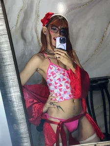 Alice-randy SEXY GIRL Pic