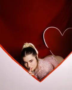 SweetMichel_ Happy Valentine's Day 2026❤️ зображення