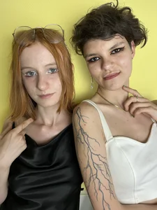 MaeAlsbrook Poză Nud XXX 5