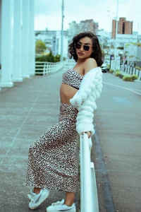 AliDiaz_ Street seduction slika 6