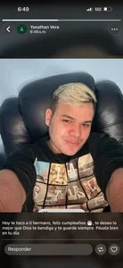 yoander16 Mias Foto 4