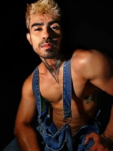 stefanoeverett mix Pic 2