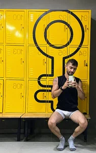 ALEJANDRO_BIGCOCK ALEJANDRO Immagine  5