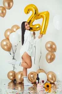 UrNewFantasy's 💓27th BD💓 Sex Photo 6