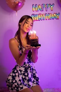 SilvanaFoxx kullanıcısının 16 april my Birthday albümü -  4 fotoğraf