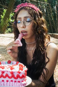 My 20th birthday 👀🥳💘 de Miranditta Foto 8