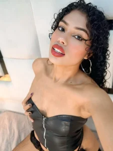 julietajackson_1 My sensual hot tongue 圖片 2