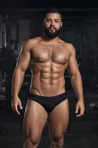 Xxc od Paurrudinho  6 snímek