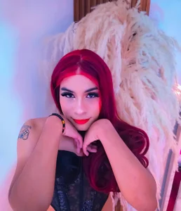 Raven_Zahara SEXY BABY 🫦😘 slika 5