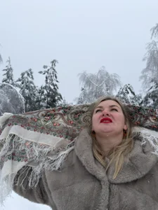 NikaSkylinkRussian girl图片