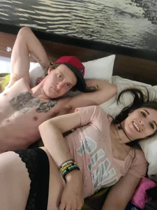 SmokeShow686Free SmokeShow and DongZila Bild 2