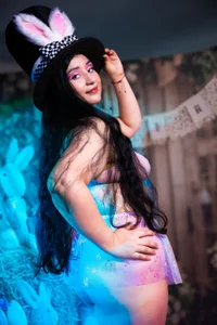 naomy_sexy_ your bunny 圖片 3