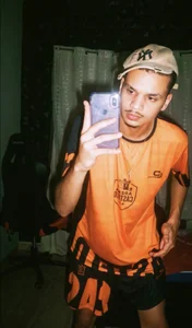 novinhoaranha euu Pic 4