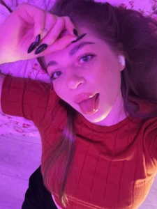 LeilaFloraX Flora 🌸 Foto