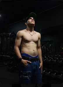 Gym od Adrian_fire  snímek