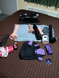 Slutpuppy9 Public Bilde 5