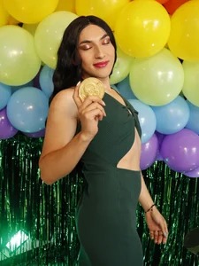 TomLondon_ Happy St. Patrick's Day Pic 3