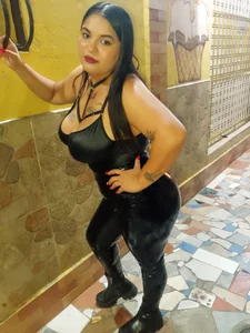 Public de Mariana_Secret  5 Imagens