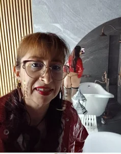 Wiktoria_Brownx Today Foto 4