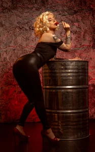 AndreaValencia Sweet Sandy ❤️‍🔥 Billede 2