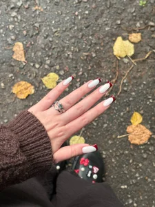 luna_berryy My nails 💅🏻💓 Pic