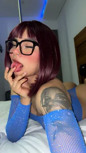 Zdjęcia AlannaDollx Hot Glare 🍒:  9