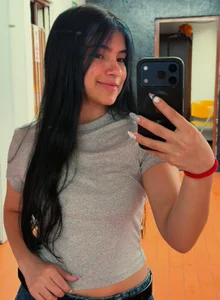 Bonnie_ligth I want to be only yours 🥵 Immagine  2