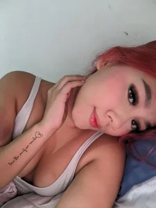 Candysiren Hi guys❤️ Billede 2