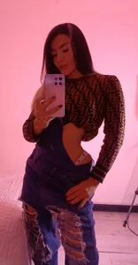 Lexie_blacke something casual Pic 2