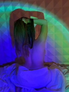 BellaRose_X between sheets Poză 2