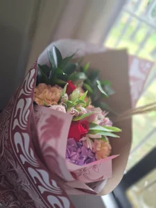 MartinaGuzmann Flowers Pic 2