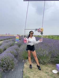 LindsayDeeeのNature is calling 🌺✨の 9枚の写真