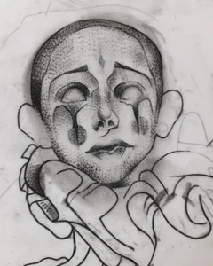 my art de Tattoodreams_lucy  3 Imagens