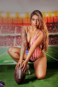 CALANTHELOVE1のHappy July 4 🗽⭐の 4枚の写真