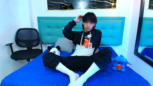 Lovers_21 I don't promise to be good... but I am unforgettable 💦 รูป  3