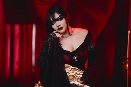 Today will you be my valentine ?🌹❤ od hinazuru  3 snímek