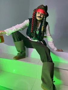 Zdjęcia Little_Lisy Halloween hehe:  3