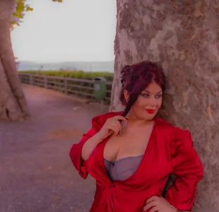 EllenGrace Outdoor pics Immagine  2