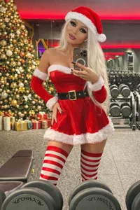 Roxxxy_Royce ME Poză