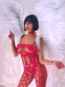 VictoriaMilan_ ♥Angel♥ Pic