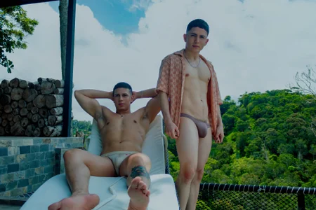 Zdjęcia alan_nd_kevin We hot:  3