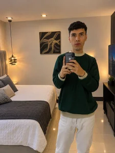 MaxLeons For you 🫦 Fotka 3