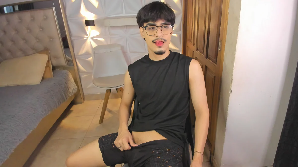 IamJuanJoc Právě oblíbené foto 6950